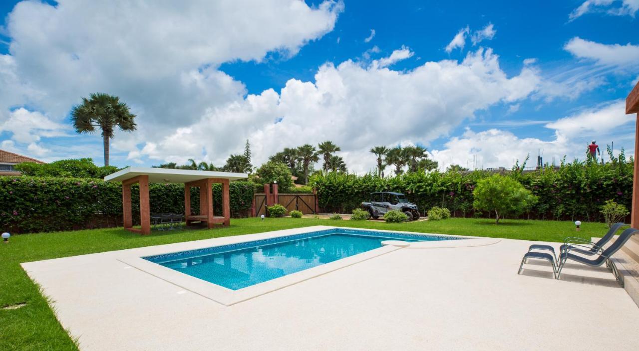 Maison K.E.N.Z.A M'Bour Exterior photo