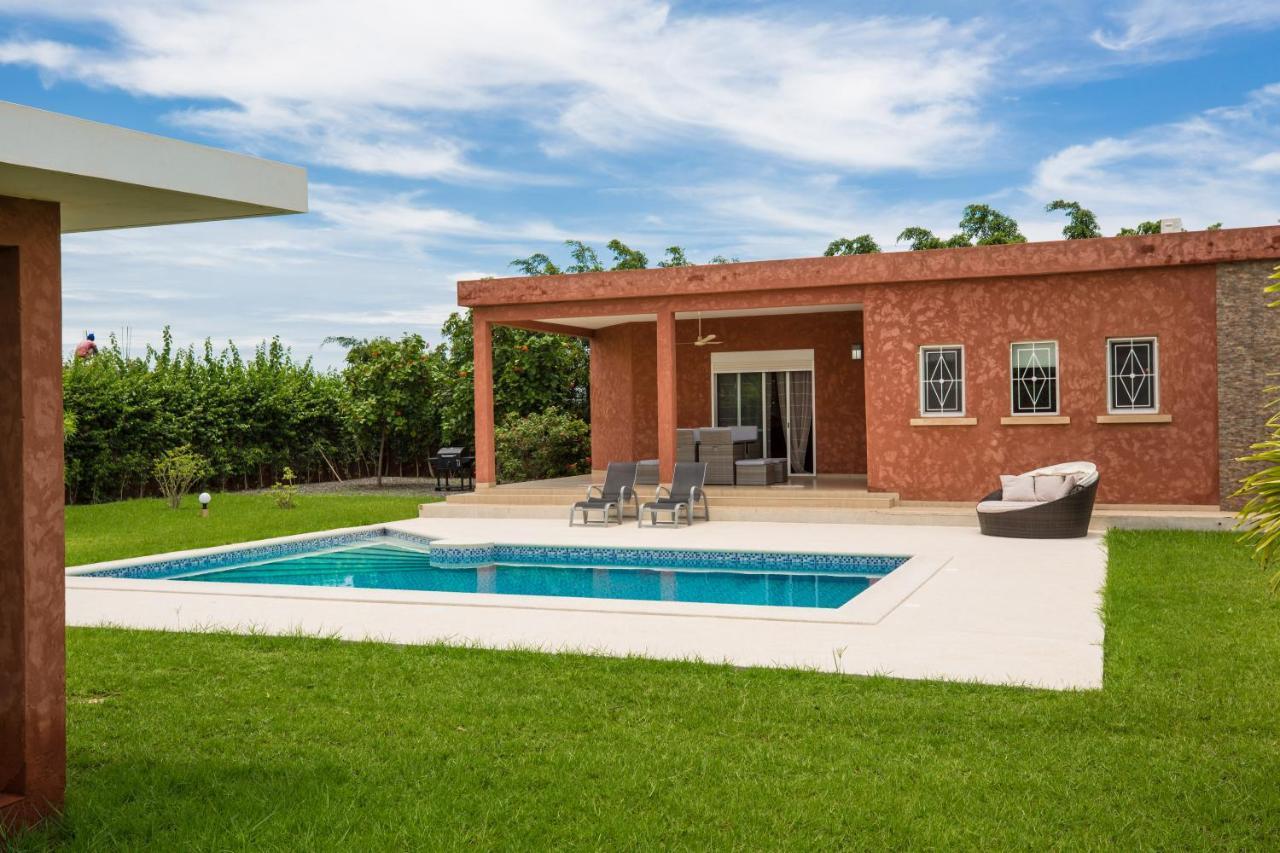 Maison K.E.N.Z.A M'Bour Exterior photo