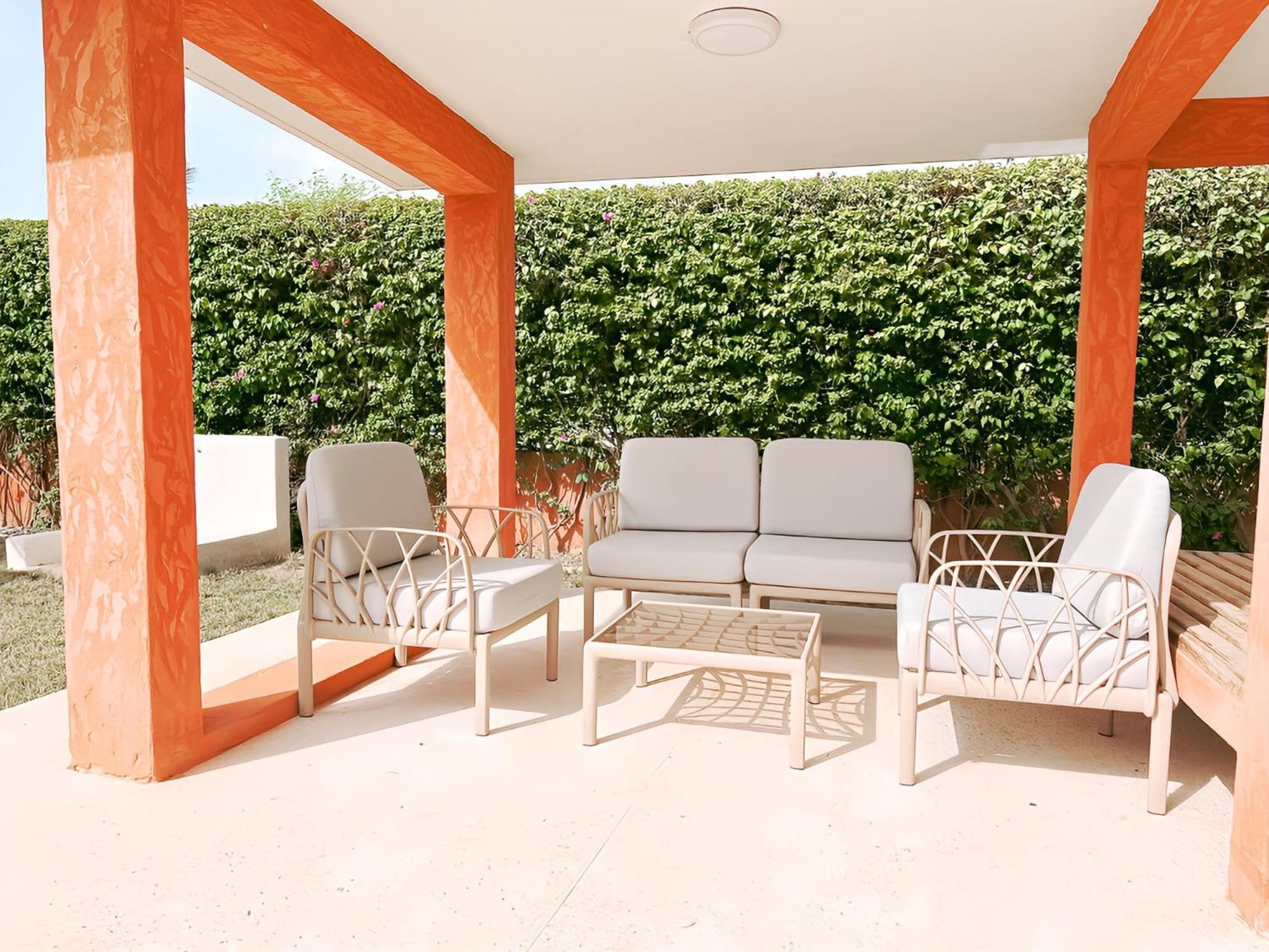 Maison K.E.N.Z.A M'Bour Exterior photo